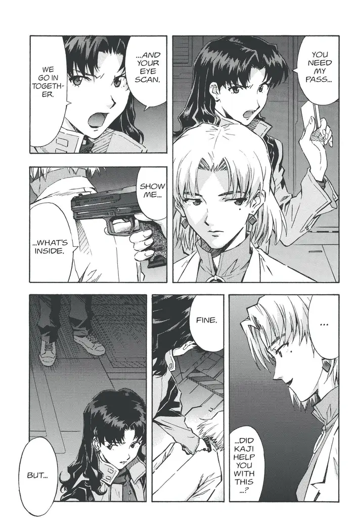 Neon Genesis Evangelion Chapter 69 image 21_optimized
